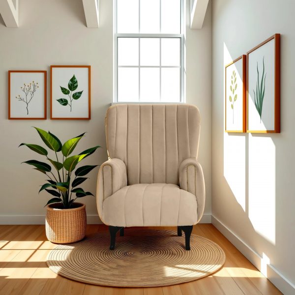 Batouri Armchair - Image 5
