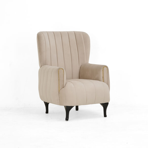 Batouri Armchair