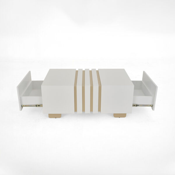 Biba Coffee Table - Image 4