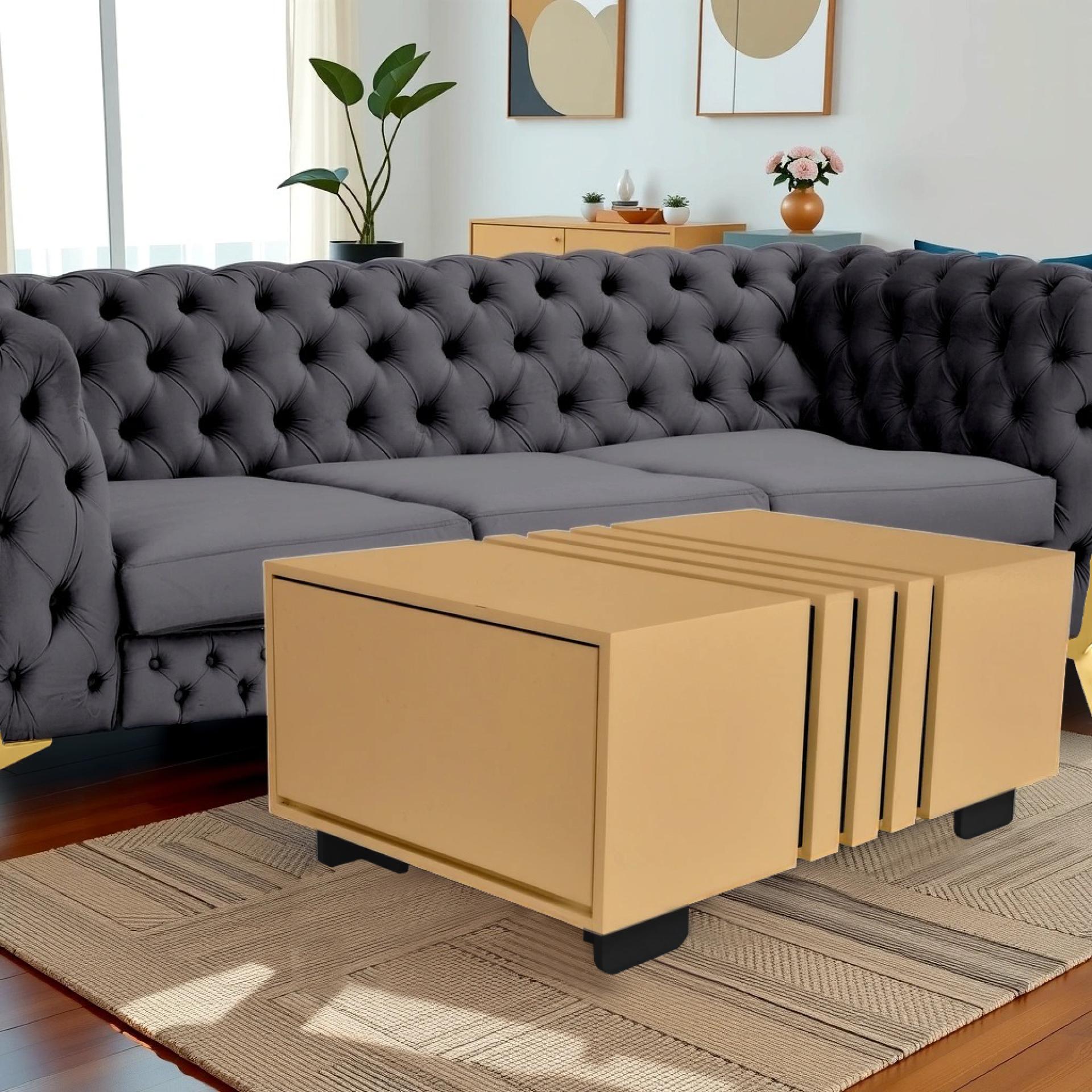 Biba Coffee Table
