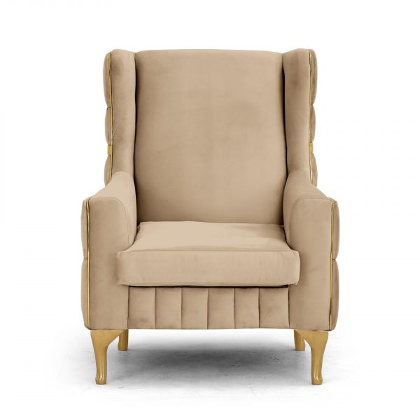 Komasi Armchair - Image 2