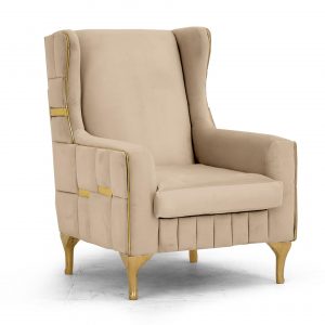 Komasi Armchair