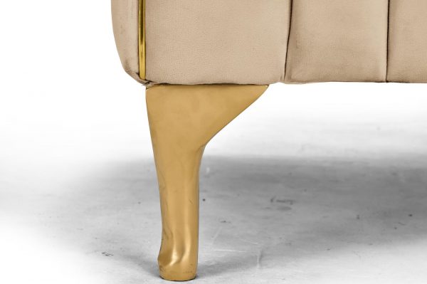 Komasi Armchair - Image 4