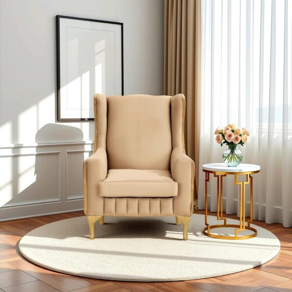 Komasi Armchair - Image 5