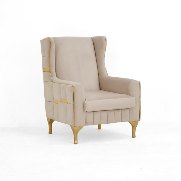 Komasi Armchair