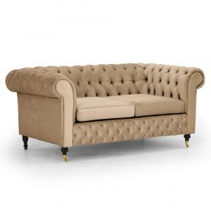 Marimba 2 Seater