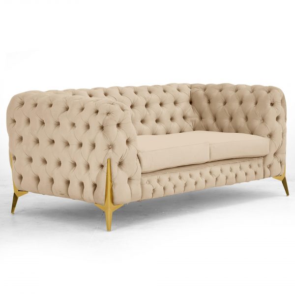Mascara 2 Seater