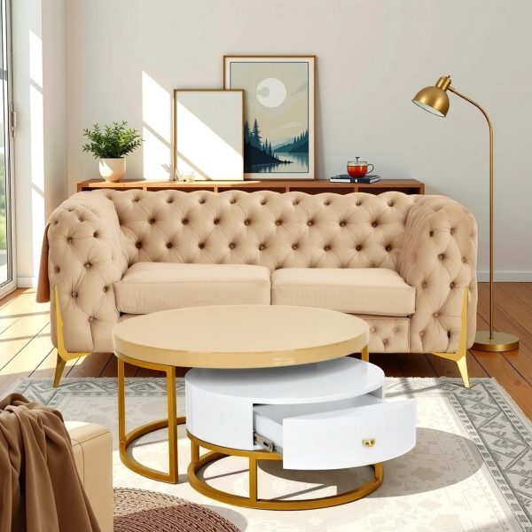 Mascara 2 Seater - Image 6