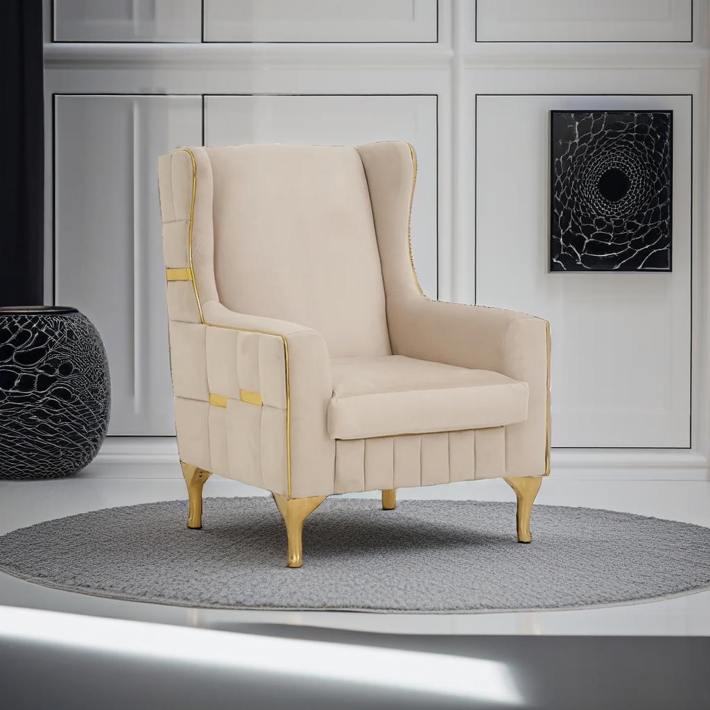 Komasi Armchair