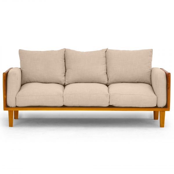Adama 3 Seater - Image 2