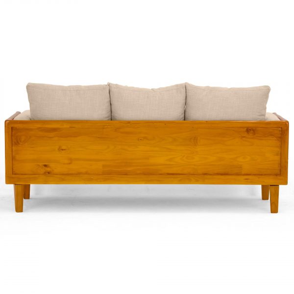Adama 3 Seater - Image 3