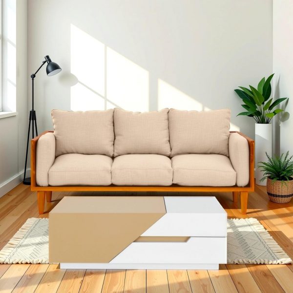 Adama 3 Seater - Image 5