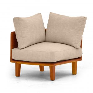Adama Armchair