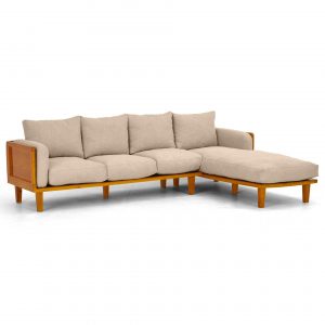 Adama L Shaped Couch