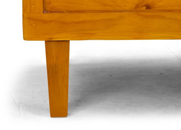 Adama L Shaped Couch - Image 4