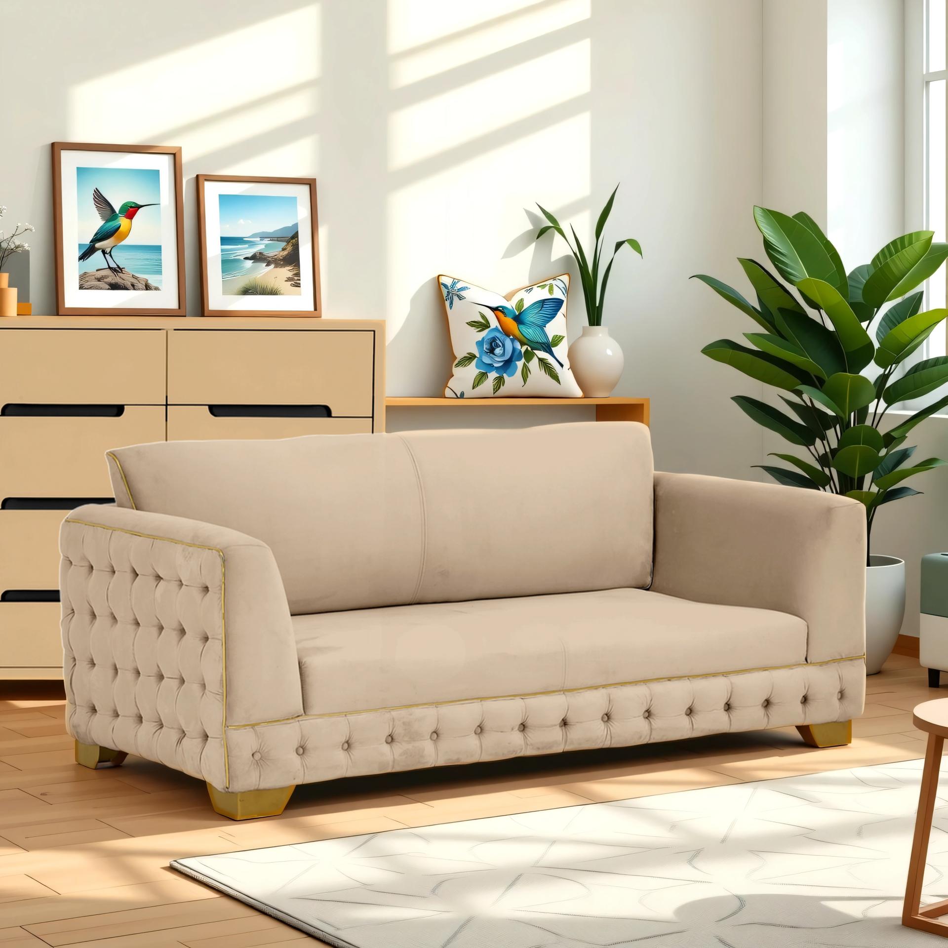 Banfora 2 Seater