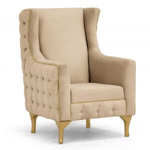 Banfora Armchair