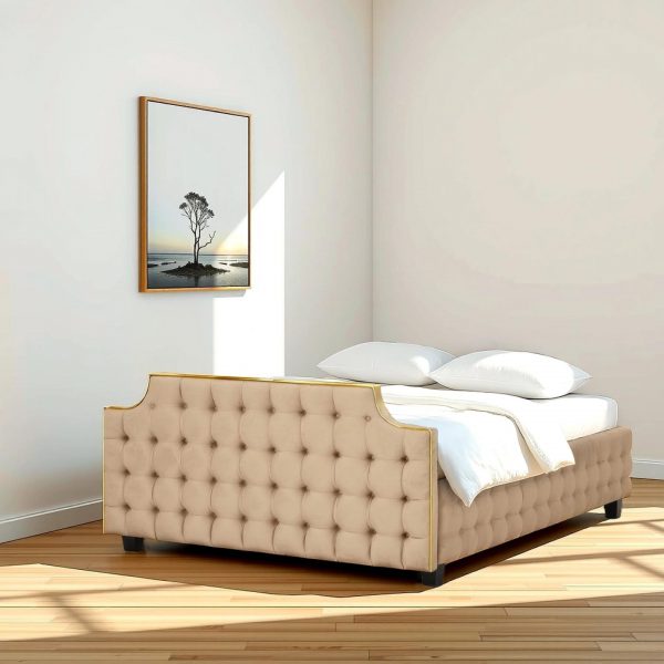 Banfora Bed - Image 4