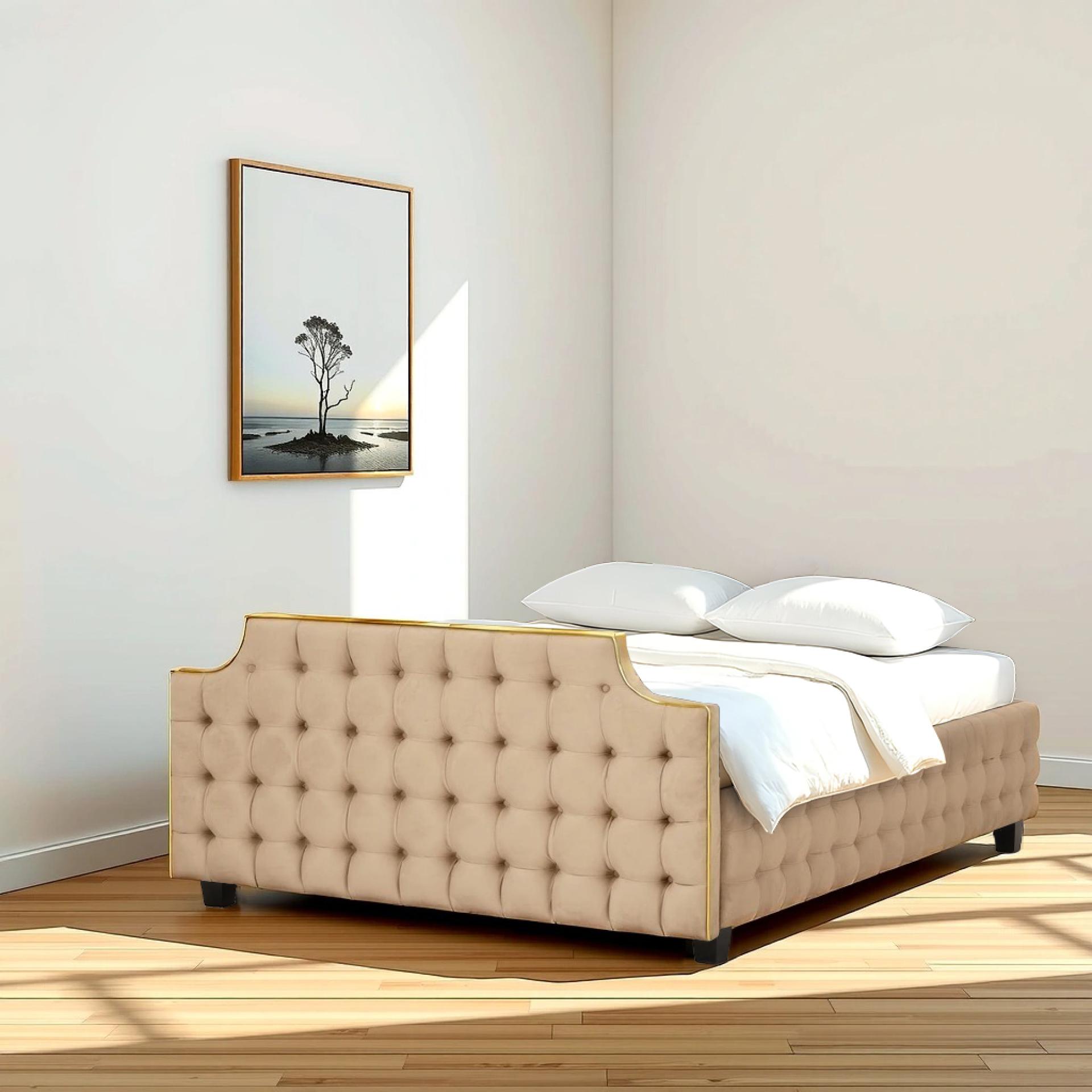 Banfora Bed