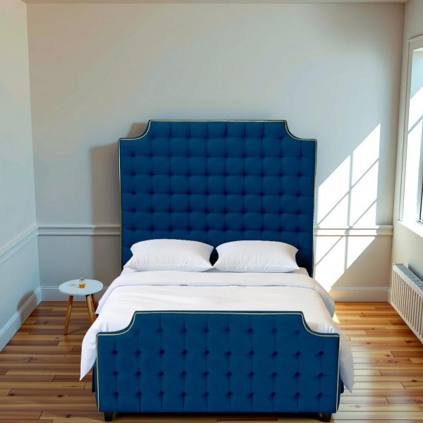 Banfora Bed - Image 5