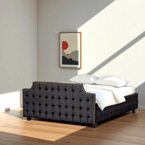 Banfora Bed - Image 6