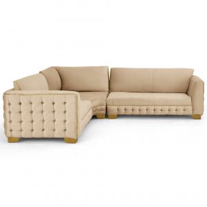 Banfora Corner Couch