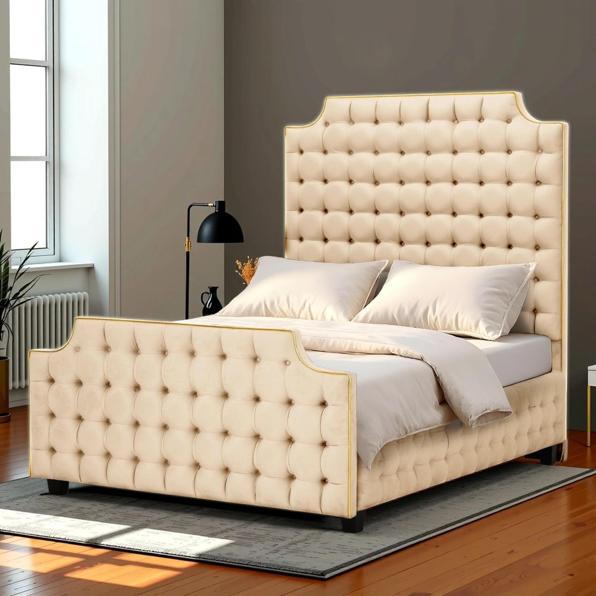 Banfora Headboard