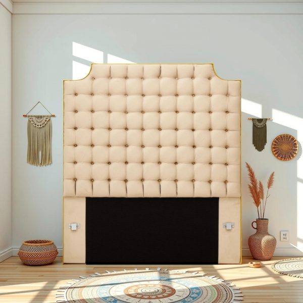 Banfora Headboard - Image 6