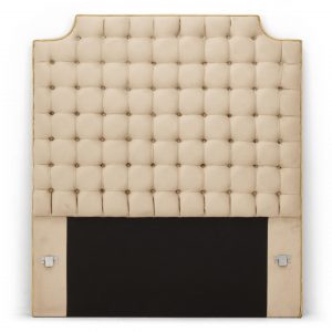Banfora Headboard