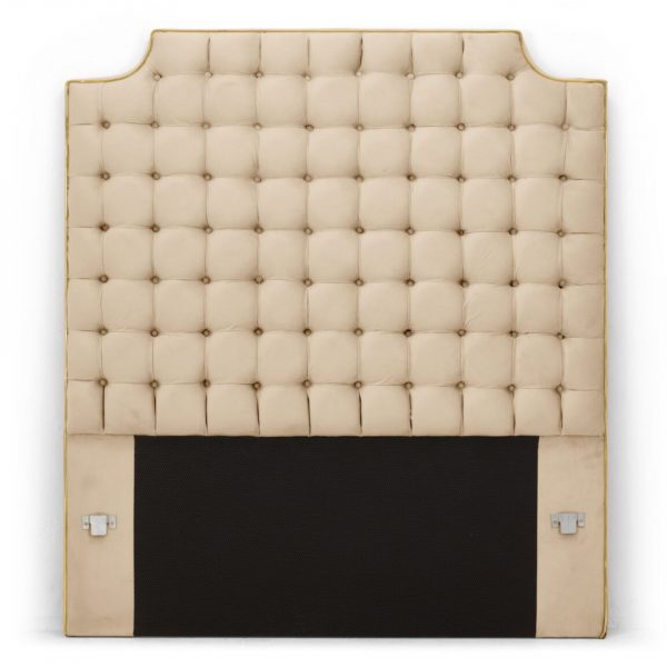 Banfora Headboard