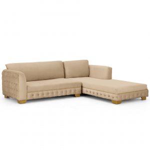 Banfora L Shaped Couch