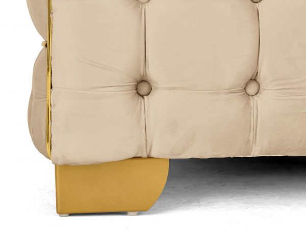 Banfora L Shaped Couch - Image 3
