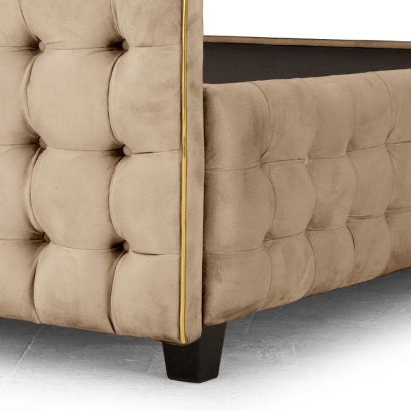 Banfora Bed - Image 2