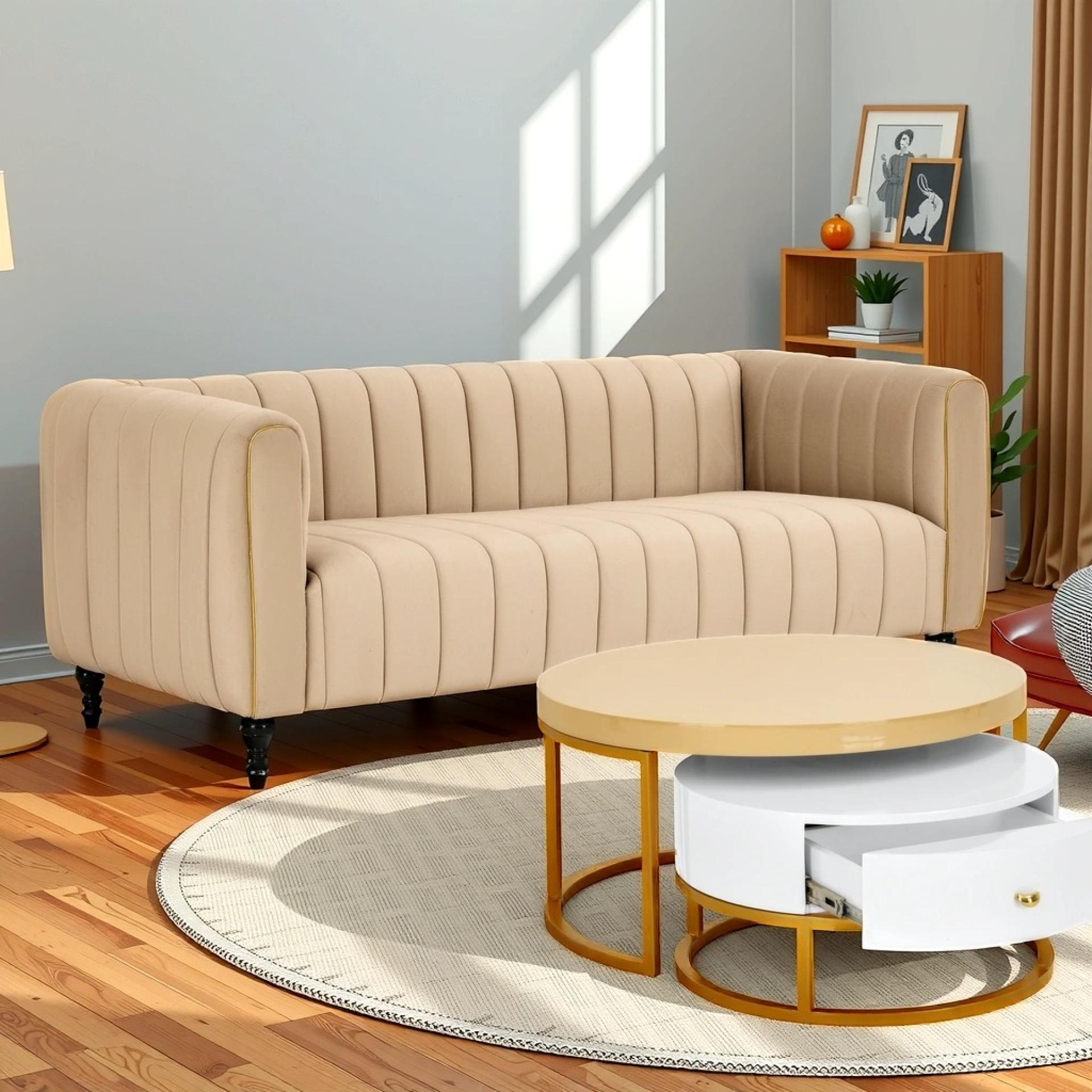 Batouri 3 Seater