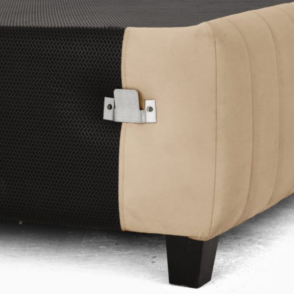 Batouri Bed - Image 3