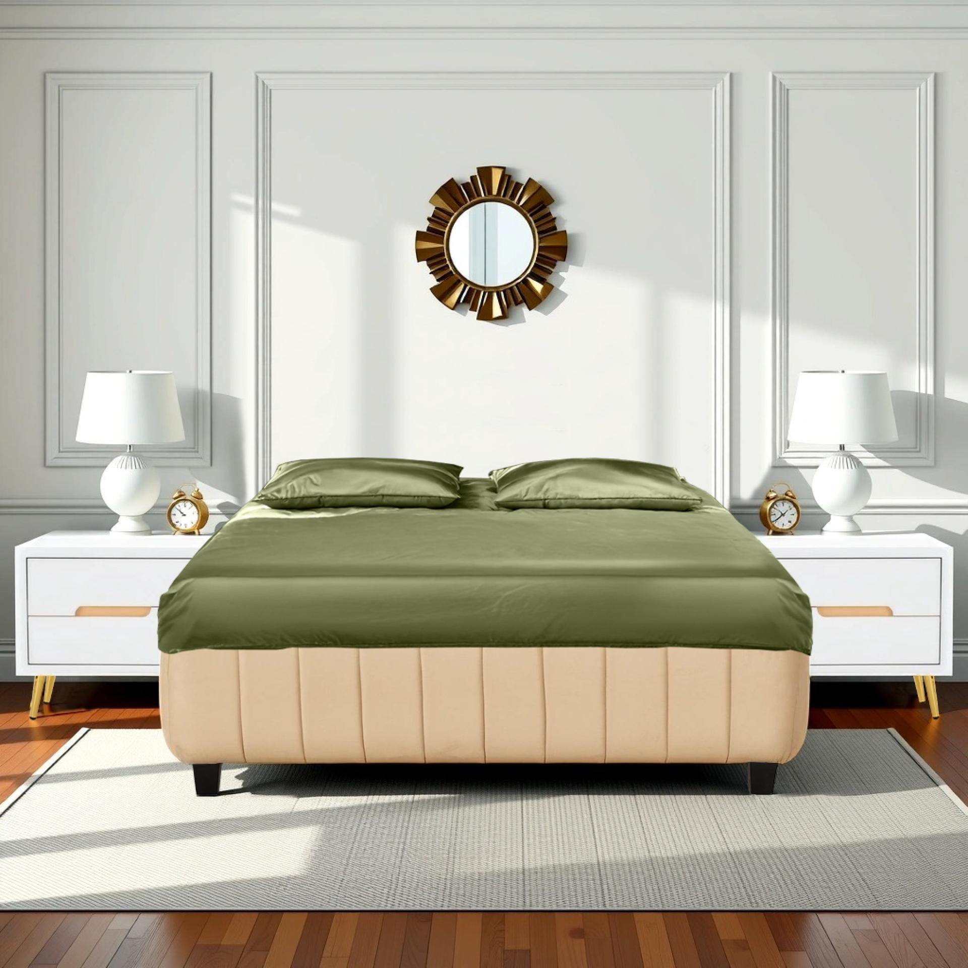 Batouri Bed