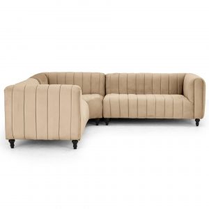 Batouri Corner Couch