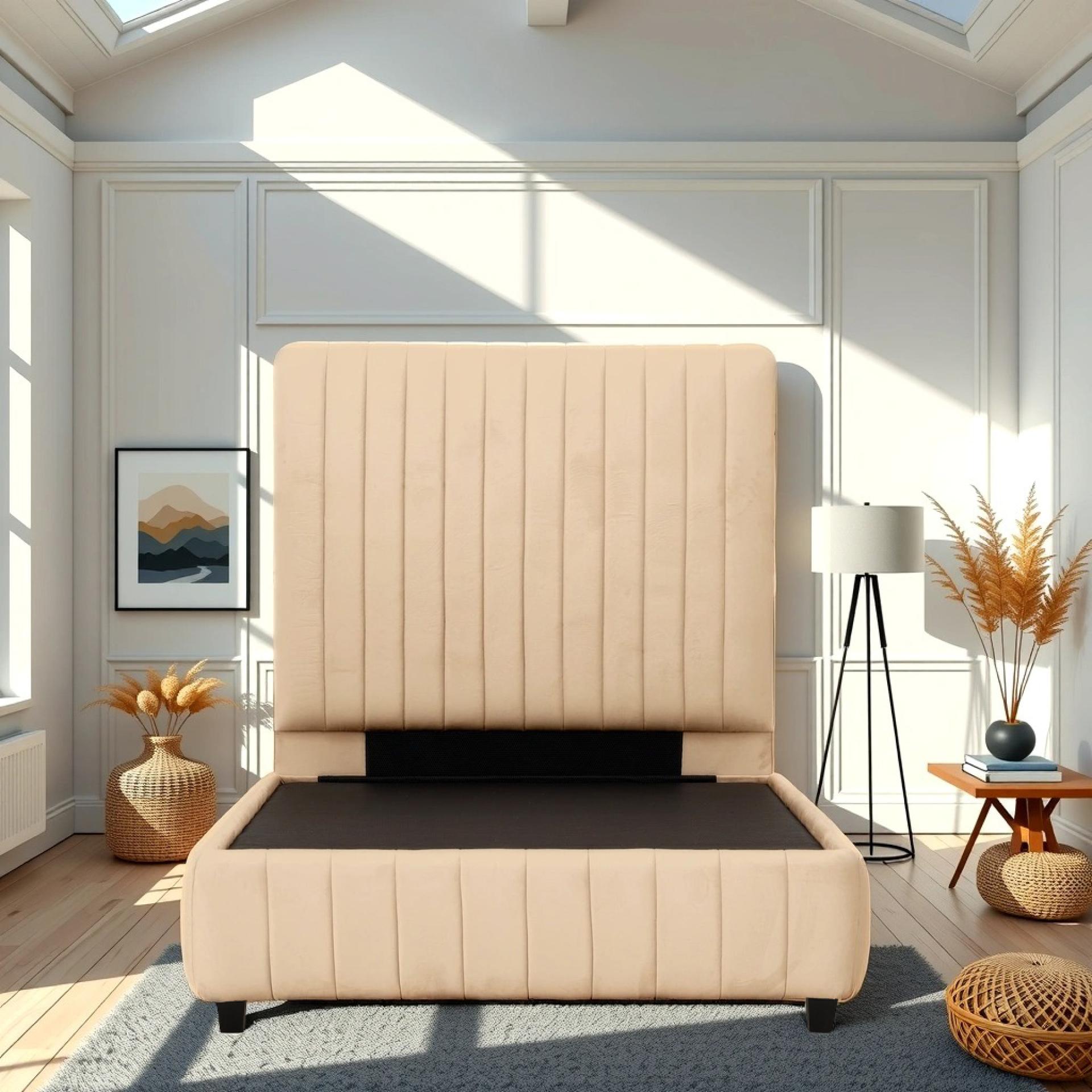 Batouri Headboard