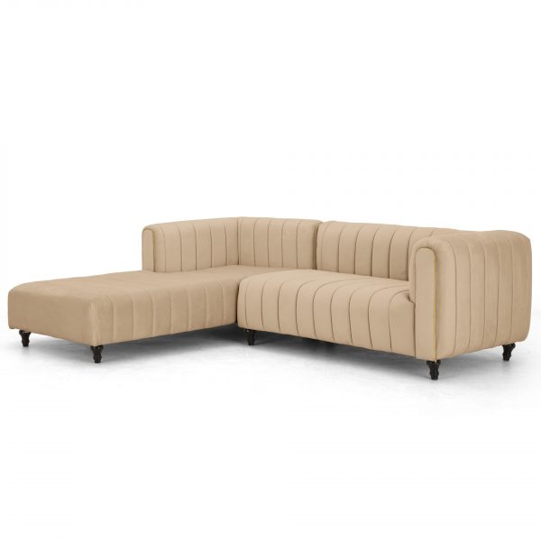 Batouri L Shaped Couch - Image 2