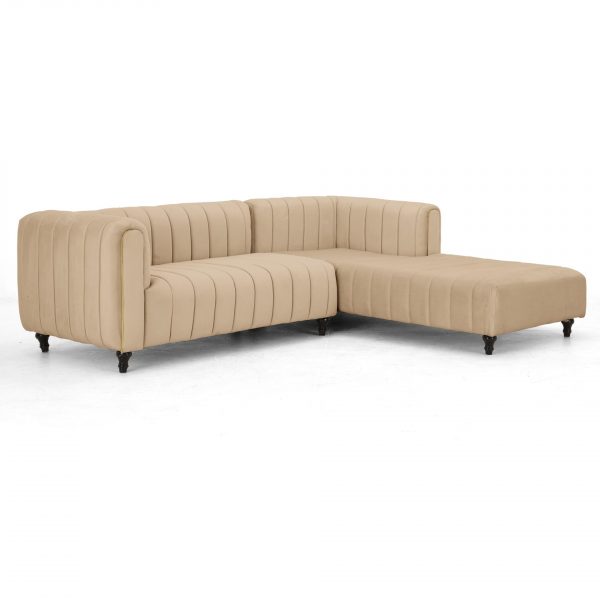 Batouri L Shaped Couch
