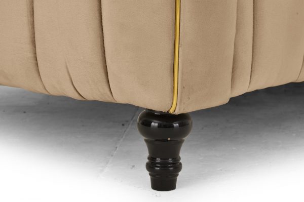 Batouri L Shaped Couch - Image 4