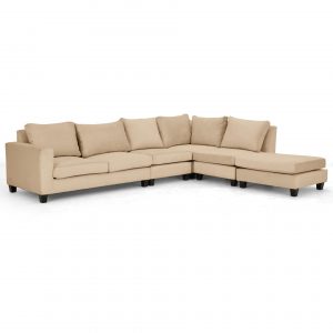 Belabo L Shaped Couch