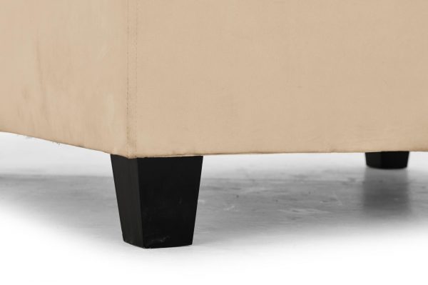 Belabo L Shaped Couch - Image 4