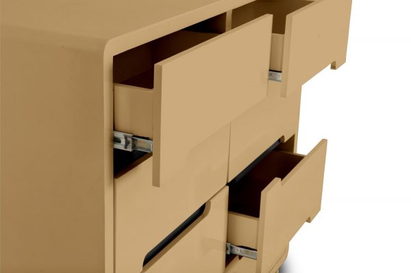 Bori Chest of Drawers - Image 3