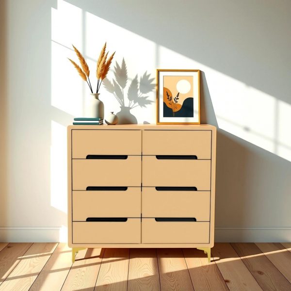 Bori Chest of Drawers - Image 5