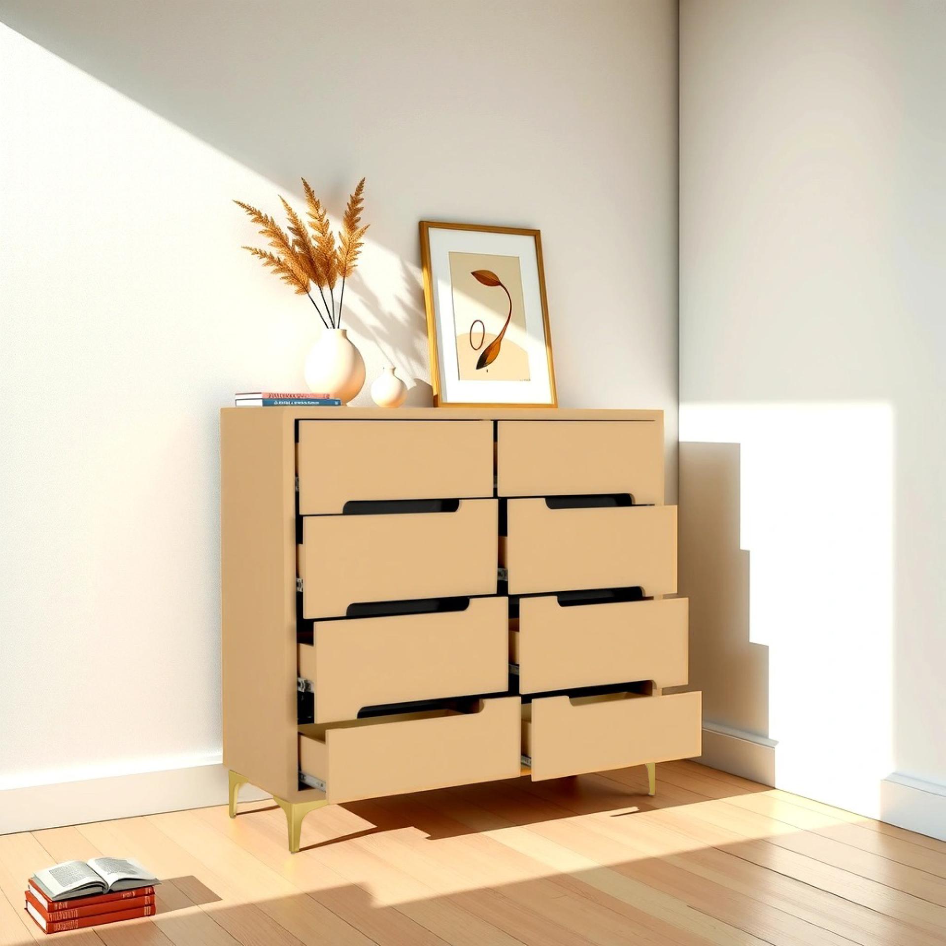 Bori Chest of Drawers