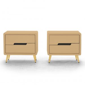 Bori Pedestals