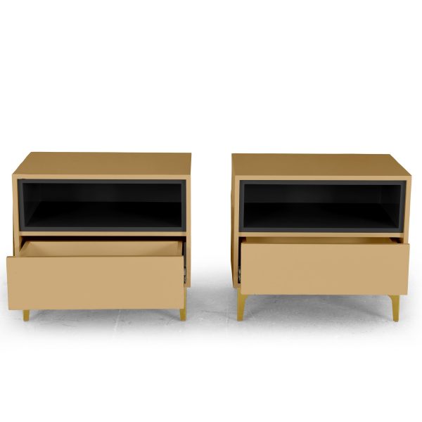 Daji Pedestals - Image 2