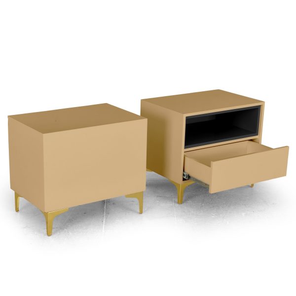 Daji Pedestals - Image 4