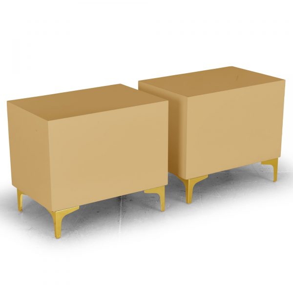 Daji Pedestals - Image 3